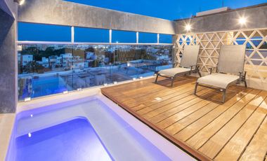 Chic 1BR Apartment for Rent at Studio One: Modern Luxury & Prime Location