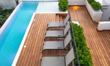 Chic 1BR Apartment for Rent at Studio One: Modern Luxury & Prime Location