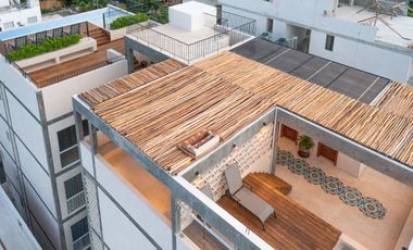 Chic 1BR Apartment for Rent at Studio One: Modern Luxury & Prime Location