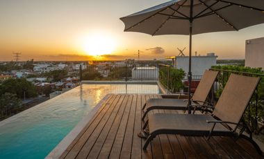 Chic 1BR Apartment for Rent at Studio One: Modern Luxury & Prime Location