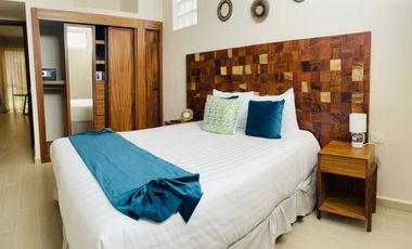 Chic 1BR Apartment for Rent at Studio One: Modern Luxury & Prime Location