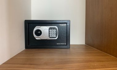 Chic 1BR Apartment for Rent at Studio One: Modern Luxury & Prime Location