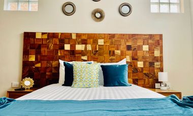 Chic 1BR Apartment for Rent at Studio One: Modern Luxury & Prime Location