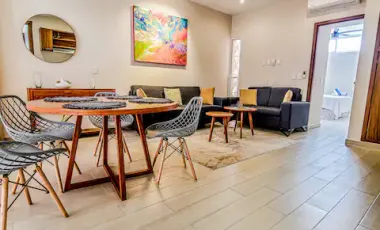 Chic 1BR Apartment for Rent at Studio One: Modern Luxury & Prime Location