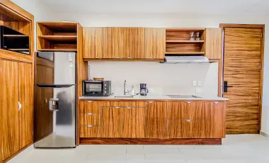 Chic 1BR Apartment for Rent at Studio One: Modern Luxury & Prime Location