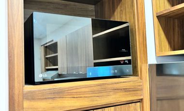 Chic 1BR Apartment for Rent at Studio One: Modern Luxury & Prime Location