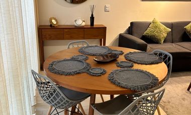 Chic 1BR Apartment for Rent at Studio One: Modern Luxury & Prime Location