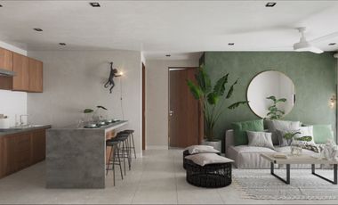 Invierte en Urban Towers: estudio con gran plusvalía