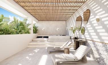 Estudios, Suites y Departamentos 2 Dorm en Venta en Quito. Sector Bellavista