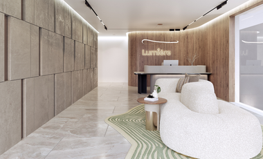 Estudios, Suites y Departamentos 2 Dorm en Venta en Quito. Sector Bellavista