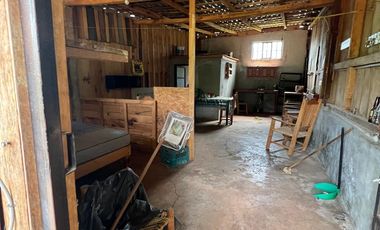 Terreno con 3 cabañas y salón de eventos en Los Capulines, Jalisco