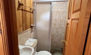 Terreno con 3 cabañas y salón de eventos en Los Capulines, Jalisco