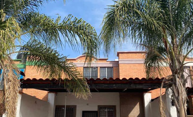 Casa en Renta, Fracc. Arboledas Cd. Bajío