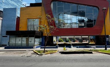 Se Alquila Local Comercial en San Isidro