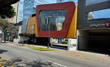 Se Alquila Local Comercial en San Isidro