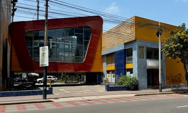 Se Alquila Local Comercial en San Isidro