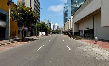 Se Alquila Local Comercial en San Isidro