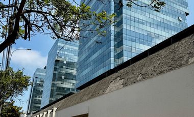 Se Alquila Local Comercial en San Isidro