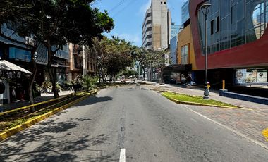 Se Alquila Local Comercial en San Isidro