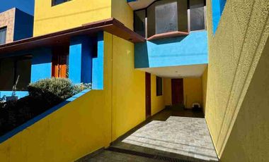 Renta Las Haciendas Metepec