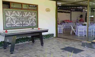 Salón de eventos la exclusividad para tu evento