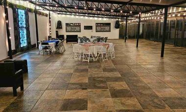 Salón de eventos la exclusividad para tu evento