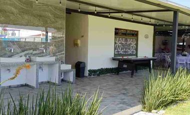 Salón de eventos la exclusividad para tu evento