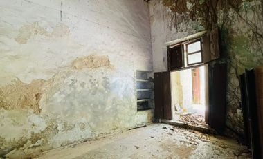 PROPIEDAD EN VENTA EN EL CENTRO DE MÉRIDA. CALLE 66 COL. CENTRO