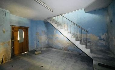 PROPIEDAD EN VENTA EN EL CENTRO DE MÉRIDA. CALLE 66 COL. CENTRO