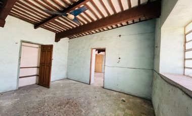 PROPIEDAD EN VENTA EN EL CENTRO DE MÉRIDA. CALLE 66 COL. CENTRO