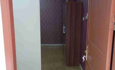 DI SEWA 1 UNIT KAMAR PETAK UTK PASUTRI/KELUARGA