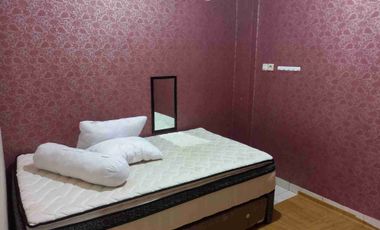 DI SEWA 1 UNIT KAMAR PETAK UTK PASUTRI/KELUARGA