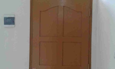 DI SEWA 1 UNIT KAMAR PETAK UTK PASUTRI/KELUARGA