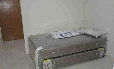 DI SEWA 1 UNIT KAMAR PETAK UTK PASUTRI/KELUARGA