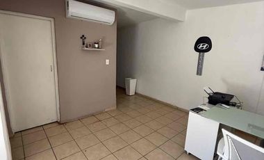 PROPIEDAD COMERCIAL EN VENTA SOBRE BLVD VILDOSOLA AL SUR DE HERMOSILLO