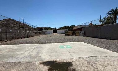 PROPIEDAD COMERCIAL EN VENTA SOBRE BLVD VILDOSOLA AL SUR DE HERMOSILLO