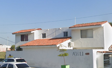 REMATO CASA EN SOLEARES IV MANZANILLO COLIMA