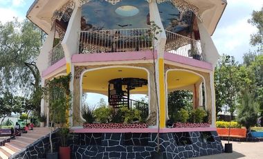 Casa En Venta Benito Juarez, Nezahualcóyotl