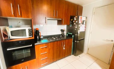 Casa dos pisos aislada  a la venta Condominio Valle Araucarias