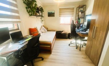 Casa dos pisos aislada  a la venta Condominio Valle Araucarias