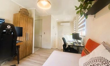 Casa dos pisos aislada  a la venta Condominio Valle Araucarias