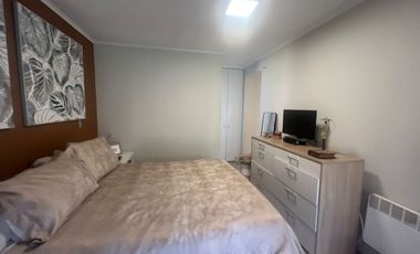 Casa dos pisos aislada  a la venta Condominio Valle Araucarias