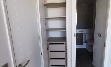 VENDE – Departamento en Edificio Manquehue, Quillota