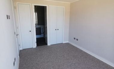 VENDE – Departamento en Edificio Manquehue, Quillota