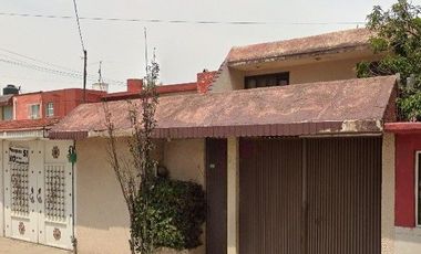 Casa en Venta Fuentes del Valle, Tultitlán