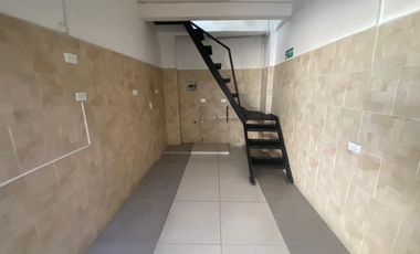 Local en Arriendo en San Diego Poblado Medellin