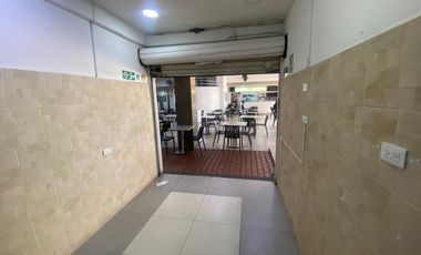 Local en Arriendo en San Diego Poblado Medellin