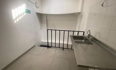 Local en Arriendo en San Diego Poblado Medellin