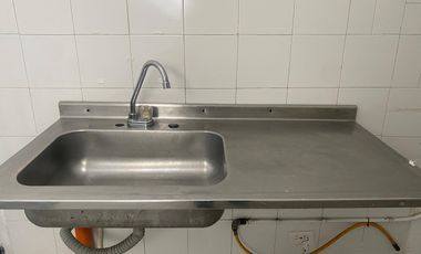 Local en Arriendo en San Diego Poblado Medellin