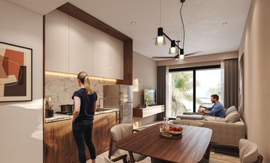 Conectividad y estilo en una suite de Sensara 28